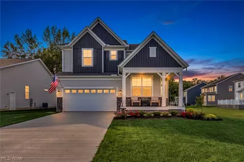 6508 Garden Path, Olmsted Twp, OH 44138