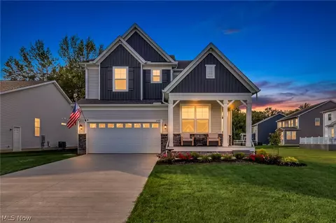 6508 Garden Path, Olmsted Twp, OH 44138