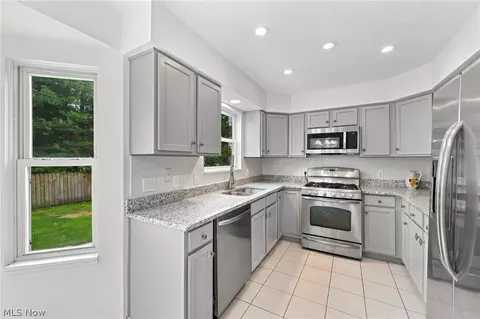 Kitchen - 29008 Uxbridge Dr, Willowick, OH 44095 photo 1 of 4
