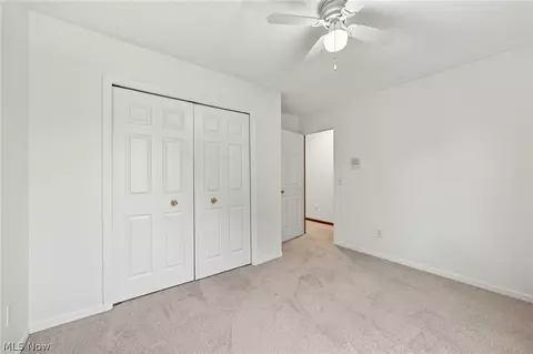 Bedroom - 29008 Uxbridge Dr, Willowick, OH 44095 photo 6 of 6