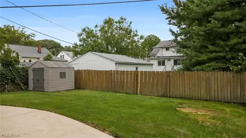 Exterior - 29008 Uxbridge Dr, Willowick, OH 44095 photo 2 of 4