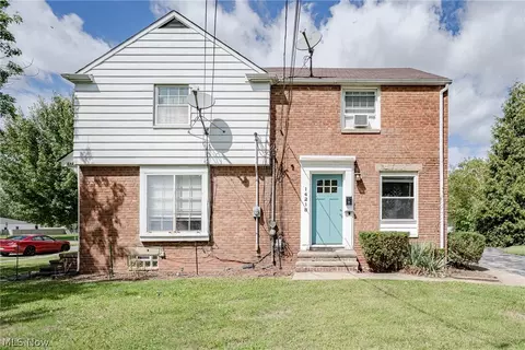 14218 Viola Ave, Cleveland, OH 44111