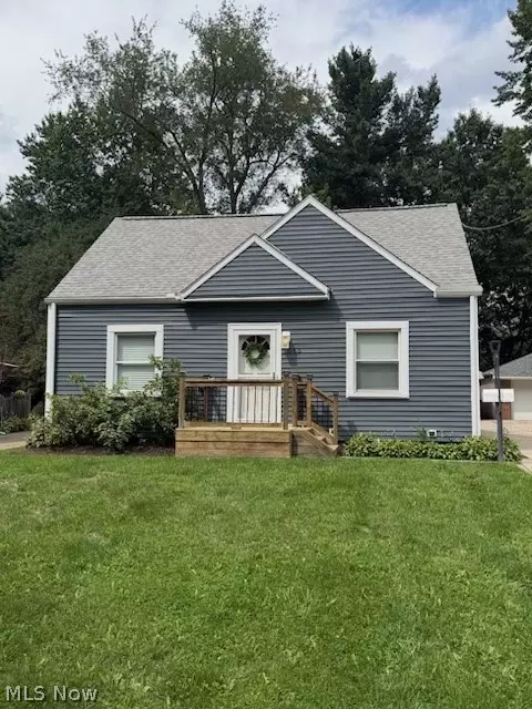 1565 Idlewood Ave, Akron, OH 44313