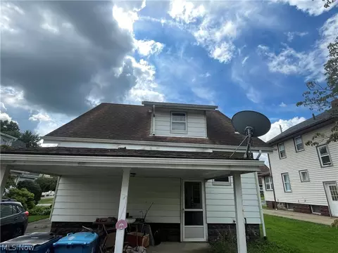 Exterior - 97 Creed St, Struthers, OH 44471 photo 1 of 5