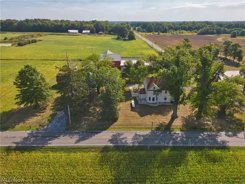 5984 W South Range Rd, North Lima, OH 44452