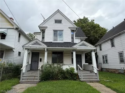 2153 W 96th St, Cleveland, OH 44102