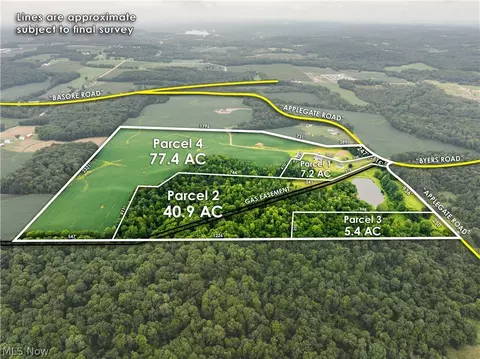 Other - 2428 Applegate Rd, Lucas, OH 44843 photo 2 of 13