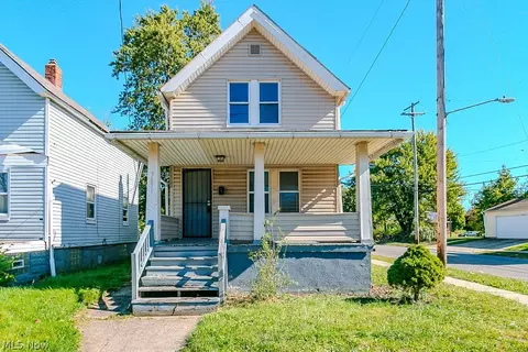 3651 E 103rd St, Cleveland, OH 44105