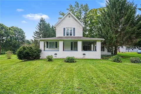 3690 Waterloo Rd, Mogadore, OH 44260