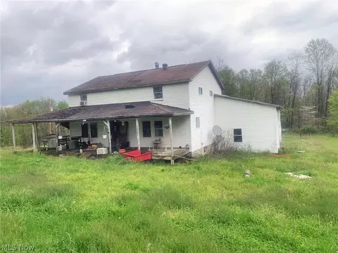 1630 Alabran Rd, Smicksburg, PA 16256