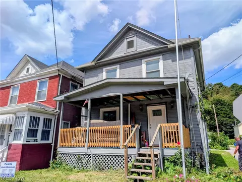 1223 Pennsylvania Ave, East Liverpool, OH 43920
