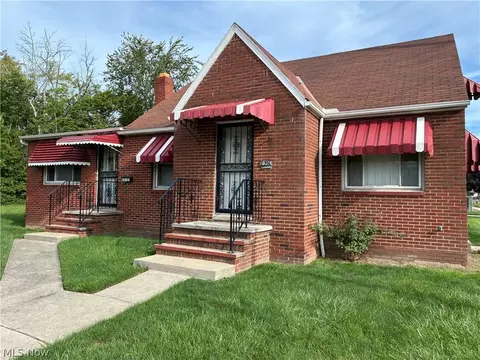 14323 Harvard Ave, Cleveland, OH 44128