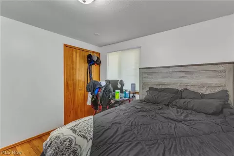 Bedroom - 208 Georgia Ave, Elyria, OH 44035 photo 10 of 10
