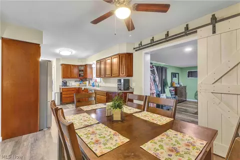 Dining - 208 Georgia Ave, Elyria, OH 44035 photo 1 of 2