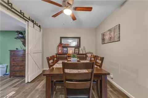 Dining - 208 Georgia Ave, Elyria, OH 44035 photo 2 of 2