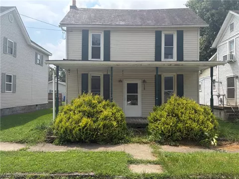 120 S Main St, OH 43717