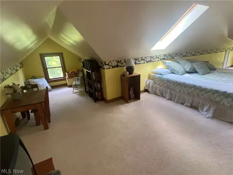 Bedroom - 100 Stratton Ln, Flushing, OH 43977 photo 8 of 9