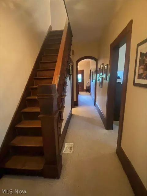 Entry Way - 100 Stratton Ln, Flushing, OH 43977 photo 1 of 2