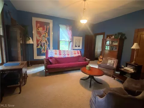 Living - 100 Stratton Ln, Flushing, OH 43977 photo 2 of 2
