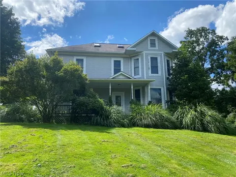 Exterior - 100 Stratton Ln, Flushing, OH 43977 photo 9 of 9