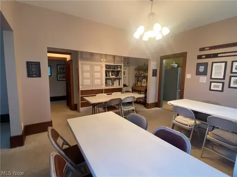 Dining - 100 Stratton Ln, Flushing, OH 43977 photo 1 of 2
