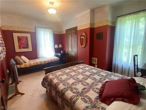 Bedroom - 100 Stratton Ln, Flushing, OH 43977 photo 1 of 9