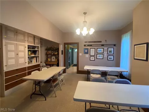 Dining - 100 Stratton Ln, Flushing, OH 43977 photo 2 of 2