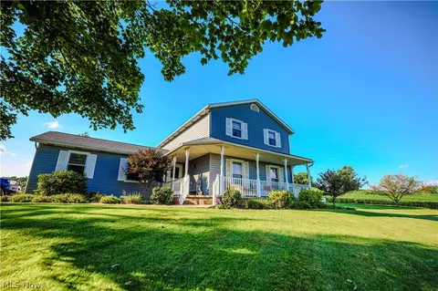 3475 Swallen Ave, Louisville, OH 44641
