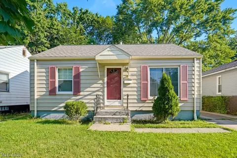 13122 Liberty Ave, Cleveland, OH 44135