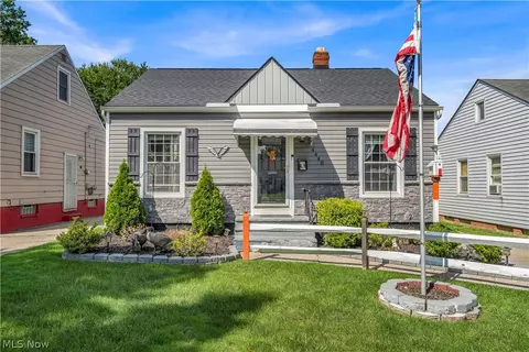4448 Fulton Rd, Cleveland, OH 44144