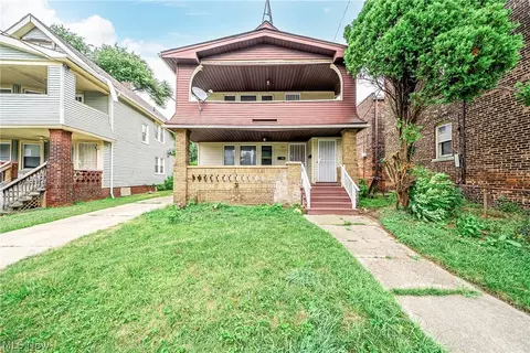 505 E 149th St, Cleveland, OH 44110