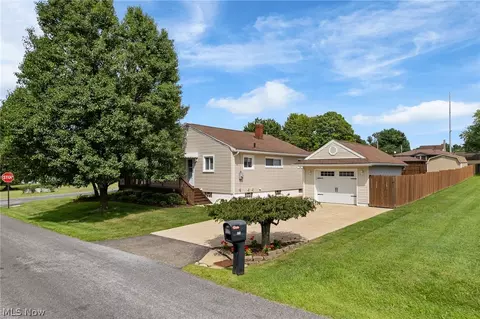 543 Edith Ave, Akron, OH 44312
