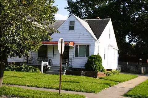 5315 Vandalia Ave, Cleveland, OH 44144