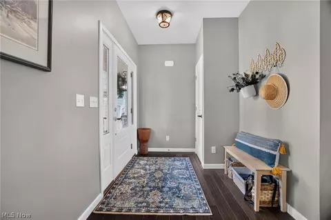 Entry Way - 2099 S Ridge Rd E, Ashtabula, OH 44004 photo 1 of 9