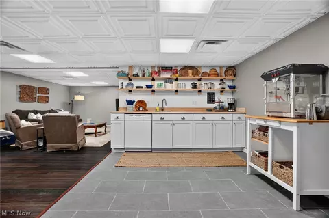 Kitchen - 2099 S Ridge Rd E, Ashtabula, OH 44004 photo 3 of 3