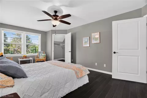 Bedroom - 2099 S Ridge Rd E, Ashtabula, OH 44004 photo 1 of 9