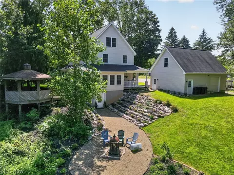 Exterior - 2099 S Ridge Rd E, Ashtabula, OH 44004 photo 3 of 6