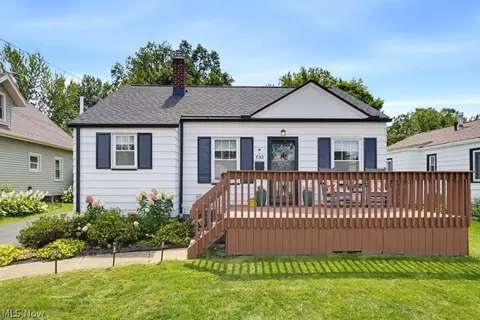 732 Washington Ave, Cuyahoga Falls, OH 44221