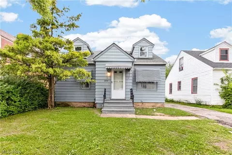 3357 E 149th St, Cleveland, OH 44120