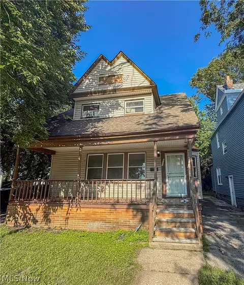 2173 E 86th St, Cleveland, OH 44106