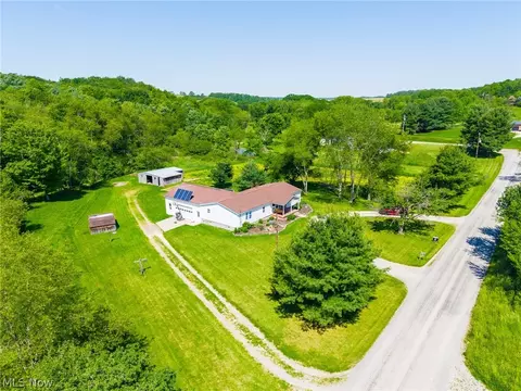 4151 Norse Rd, Salineville, OH 43945
