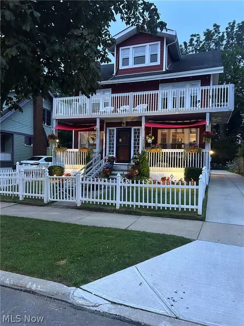 10147 Baltic Rd, Cleveland, OH 44102