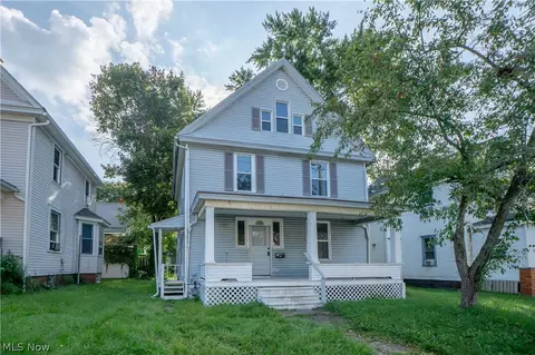 1238 Shorb Ave NW, Canton, OH 44703