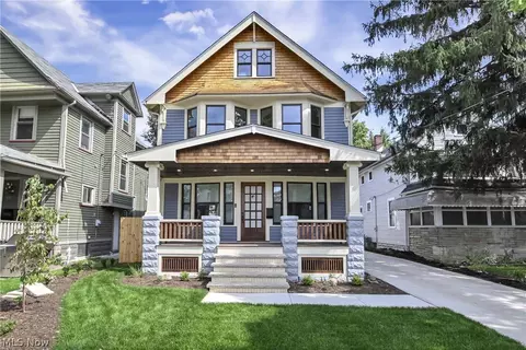 4114 Archwood Ave, Cleveland, OH 44109