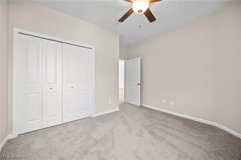 Bedroom - 111 Brunswick Dr, Elyria, OH 44035 photo 7 of 7