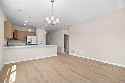 Living - 111 Brunswick Dr, Elyria, OH 44035 photo 4 of 5