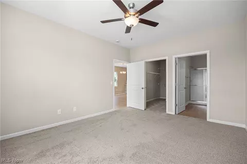 Bedroom - 111 Brunswick Dr, Elyria, OH 44035 photo 3 of 7