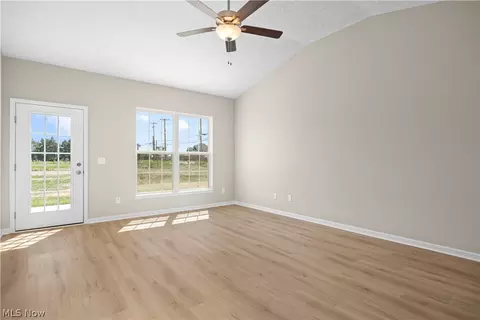 Living - 111 Brunswick Dr, Elyria, OH 44035 photo 3 of 5