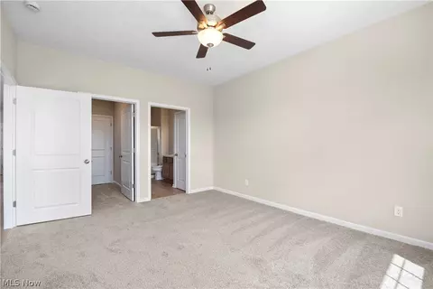 Bedroom - 111 Brunswick Dr, Elyria, OH 44035 photo 2 of 7