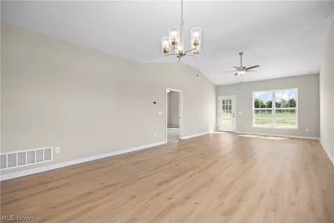 Living - 111 Brunswick Dr, Elyria, OH 44035 photo 2 of 5